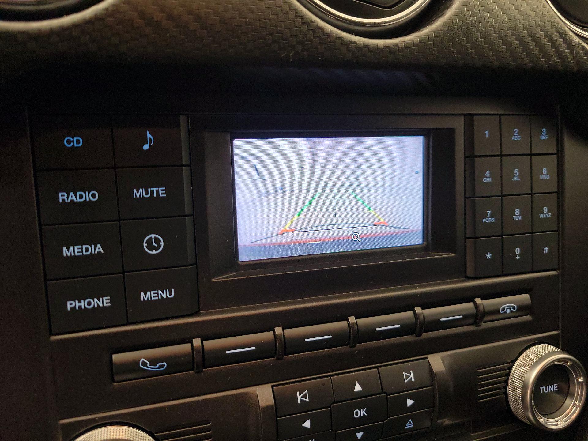 Thumbnail: 2017 Ford Mustang - 14