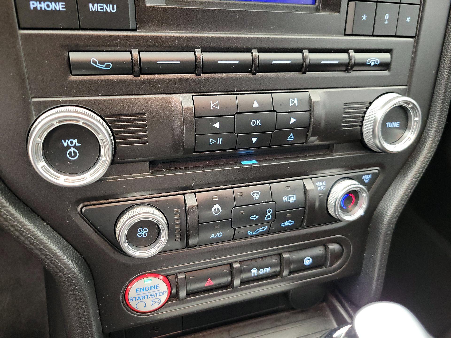 Thumbnail: 2017 Ford Mustang - 16