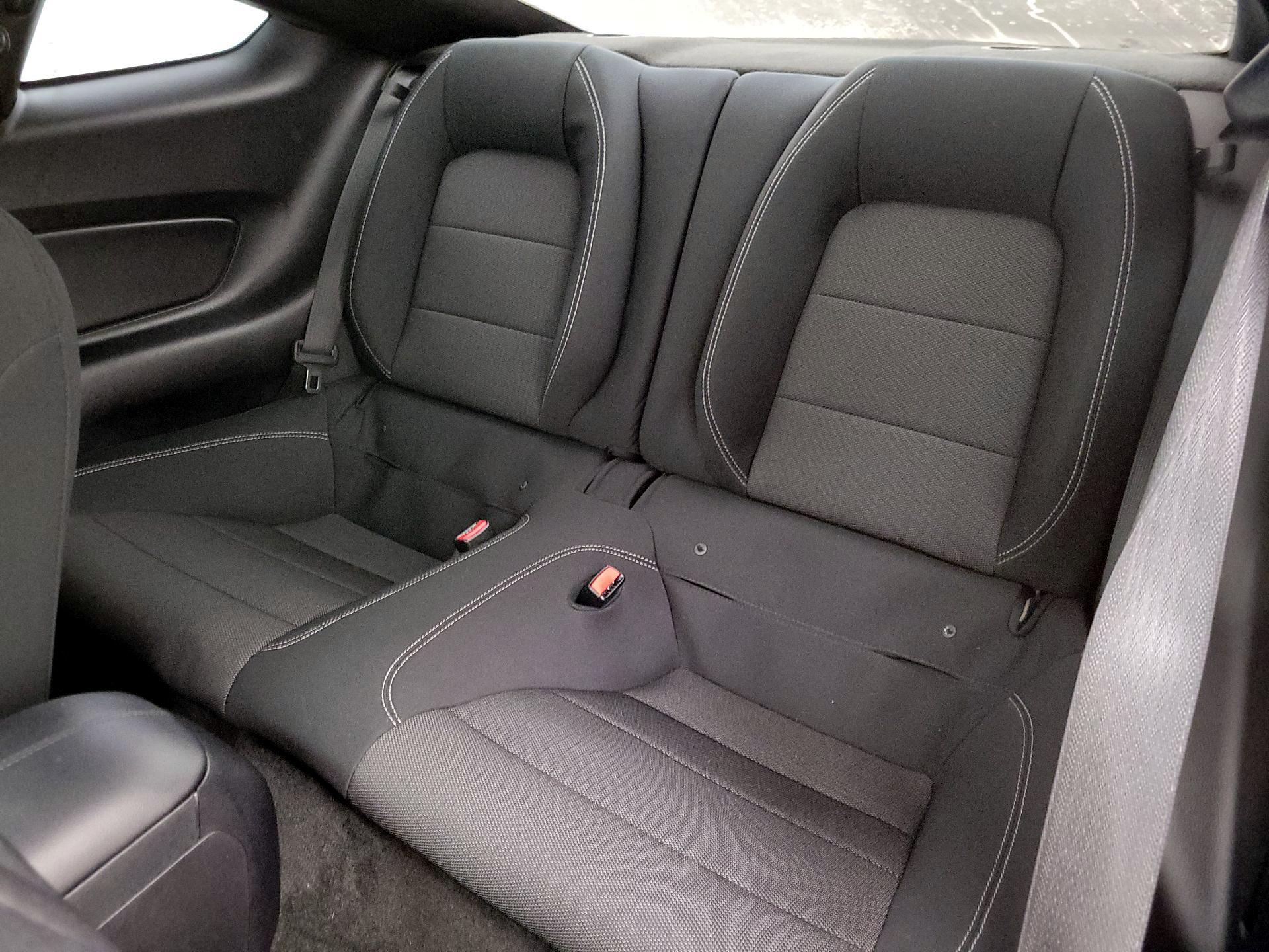 Thumbnail: 2017 Ford Mustang - 19