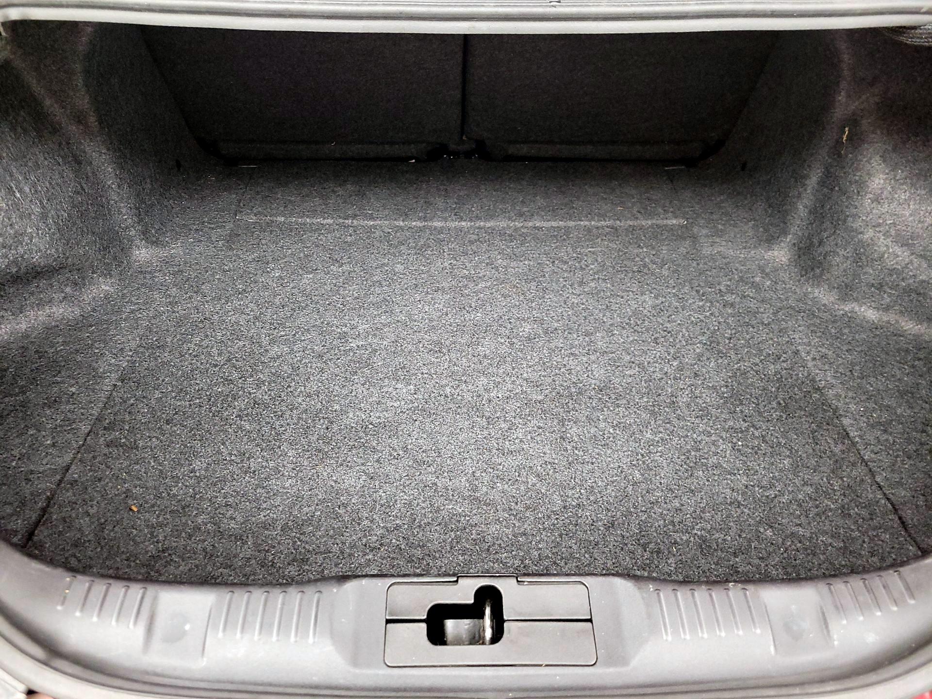 Thumbnail: 2017 Ford Mustang - 20