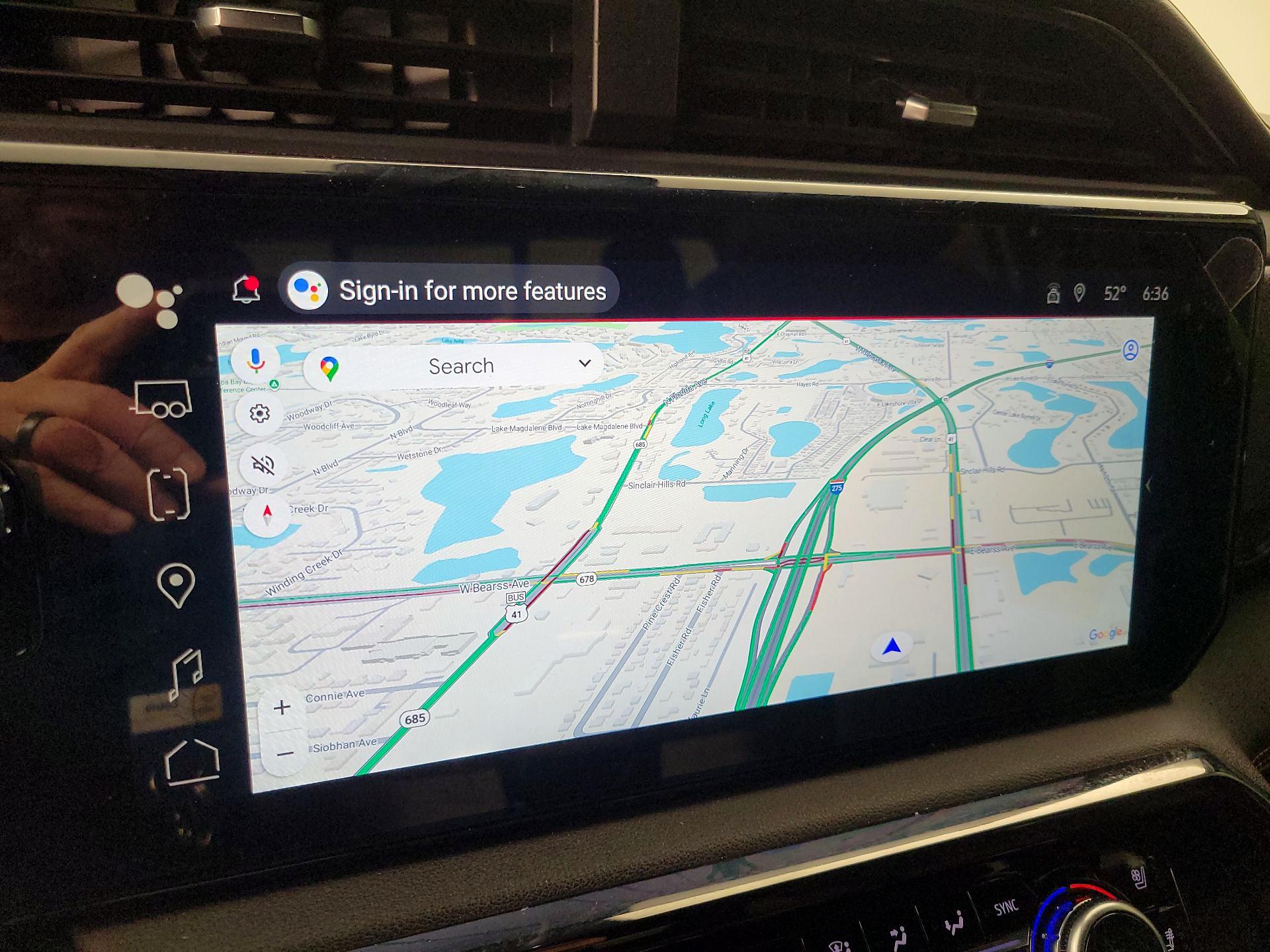 Thumbnail: 2025 GMC Sierra 2500 - 14