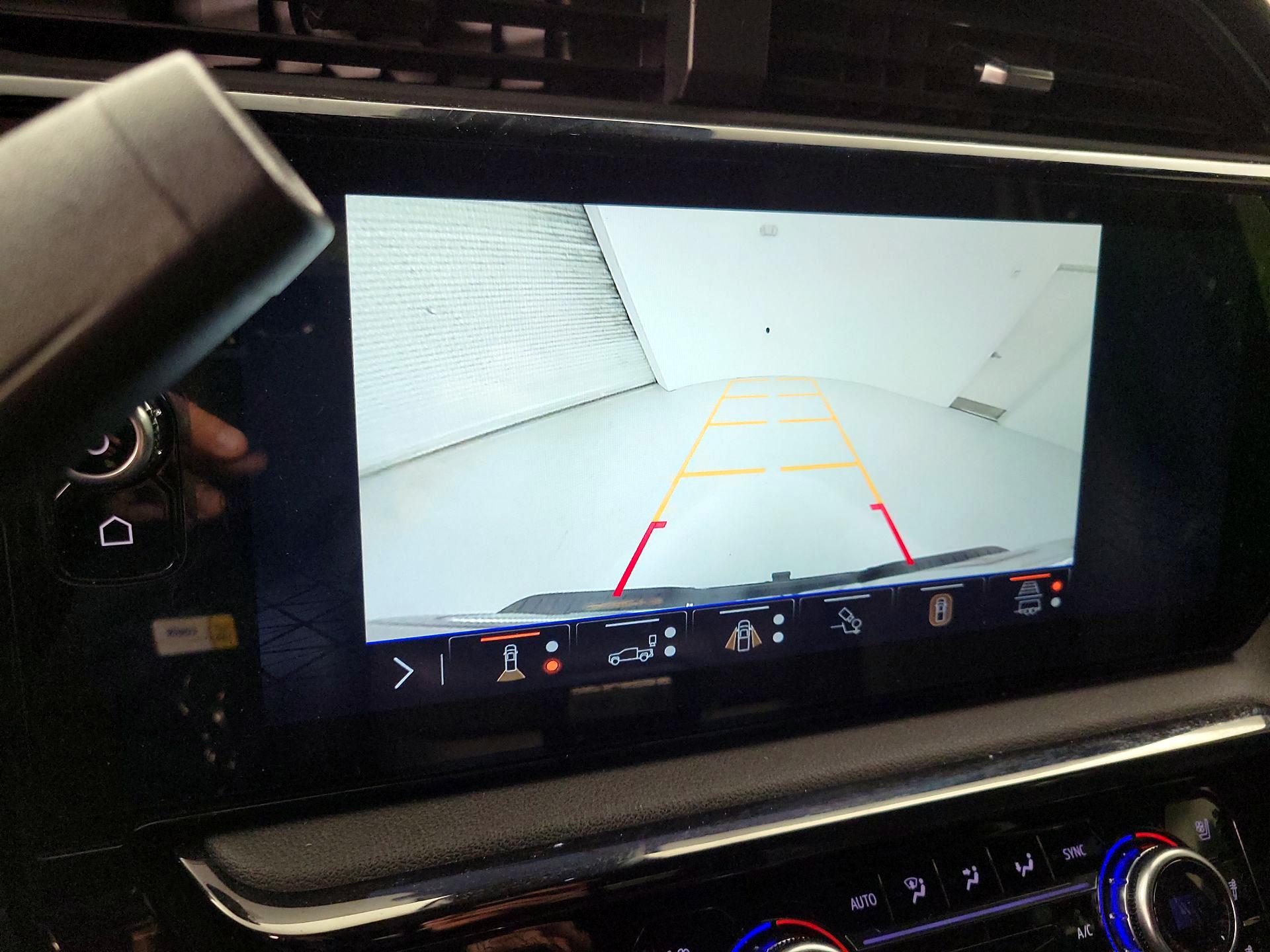 Thumbnail: 2025 GMC Sierra 2500 - 15