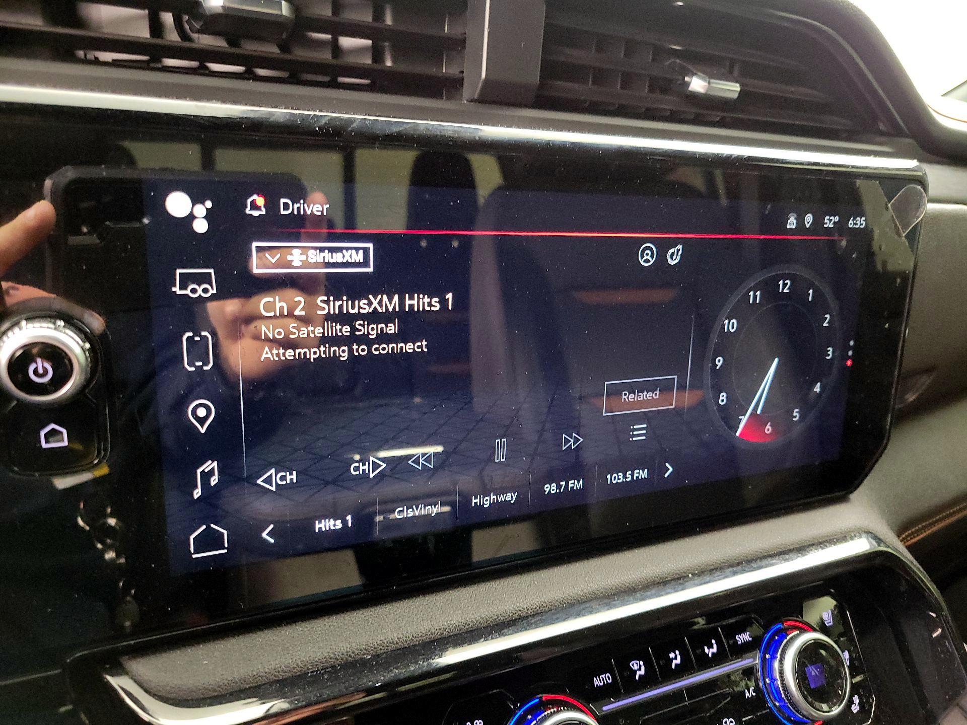 Thumbnail: 2025 GMC Sierra 2500 - 16