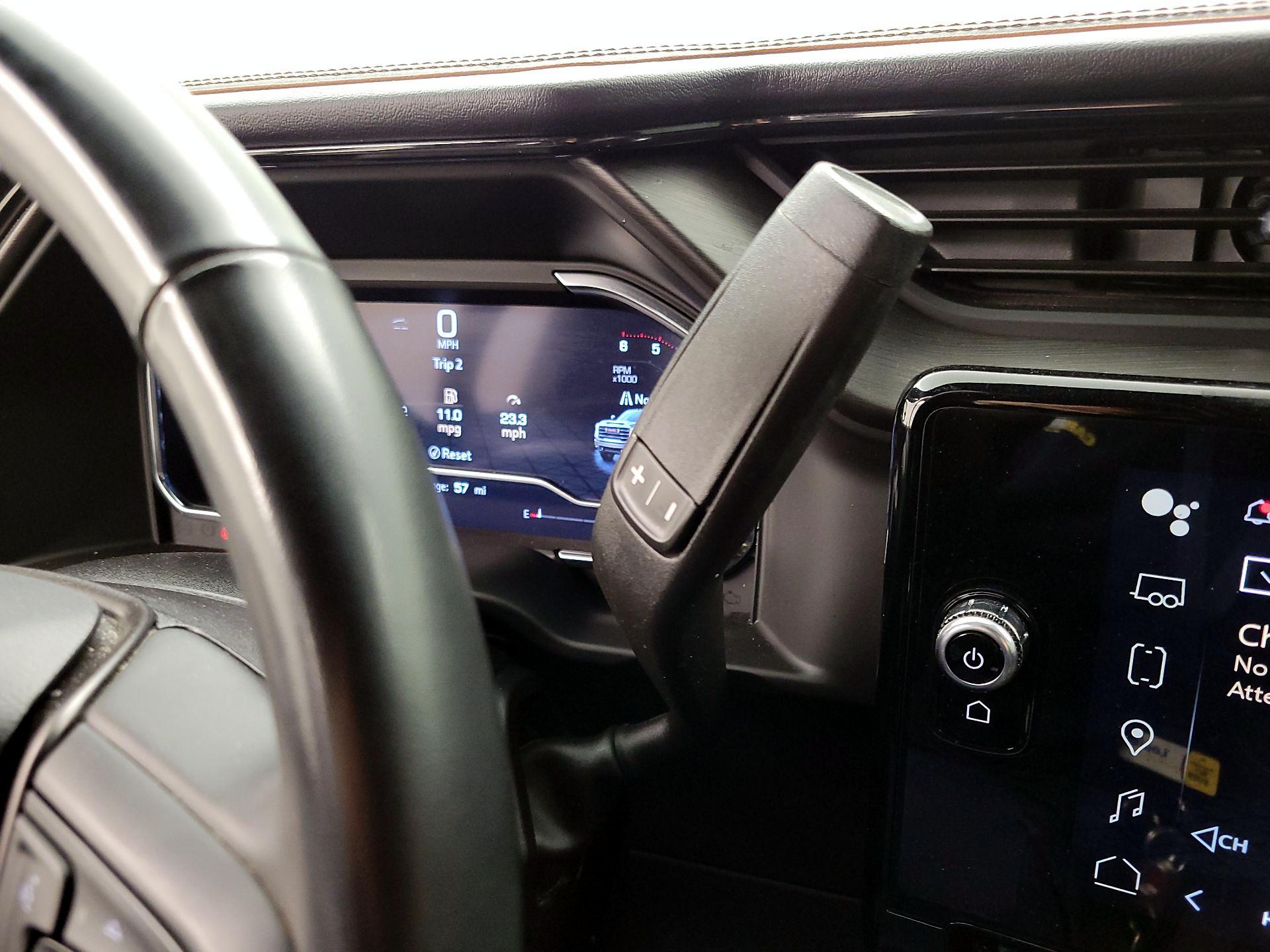 Thumbnail: 2025 GMC Sierra 2500 - 18