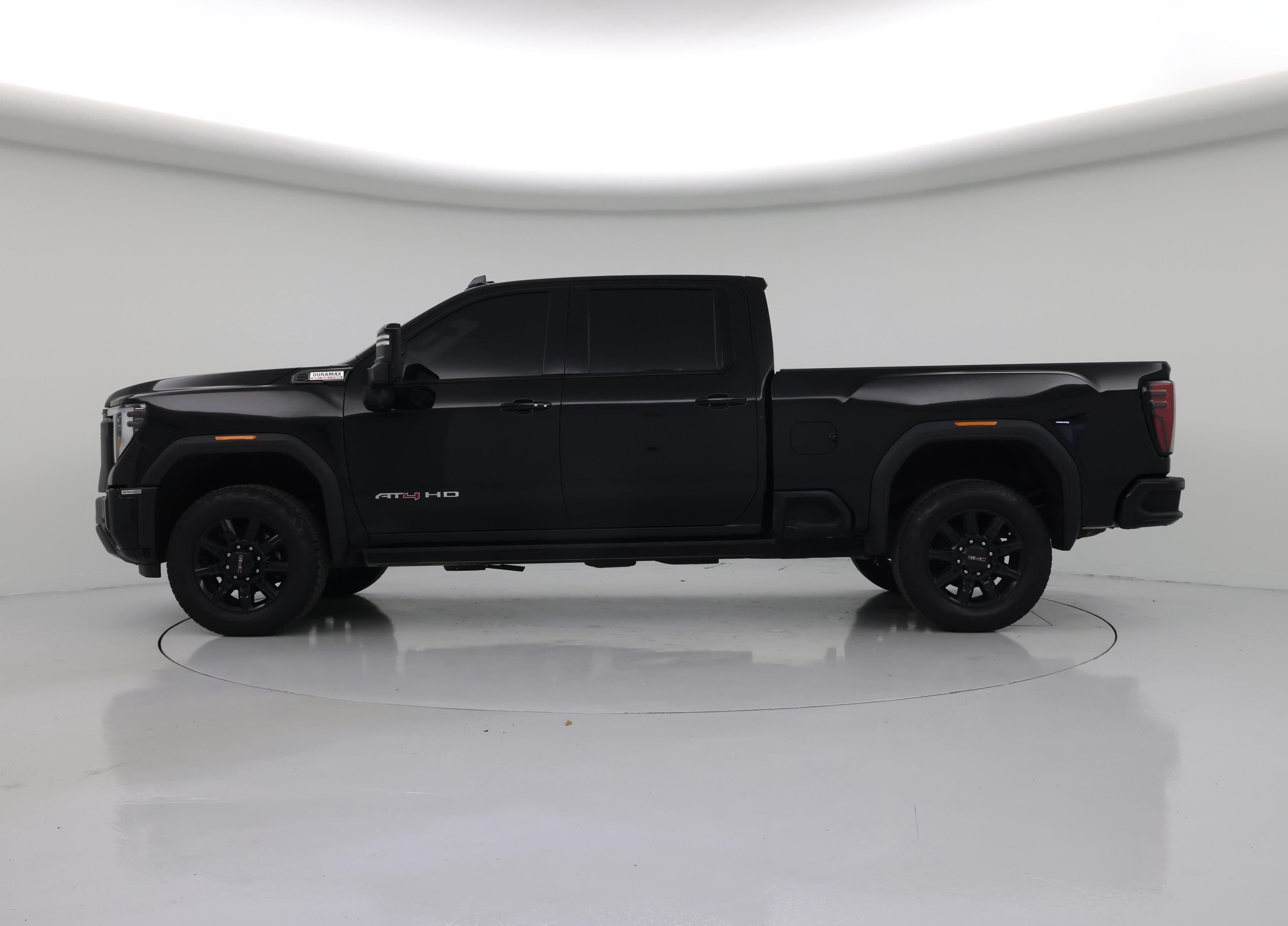 Thumbnail: 2025 GMC Sierra 2500 - 3