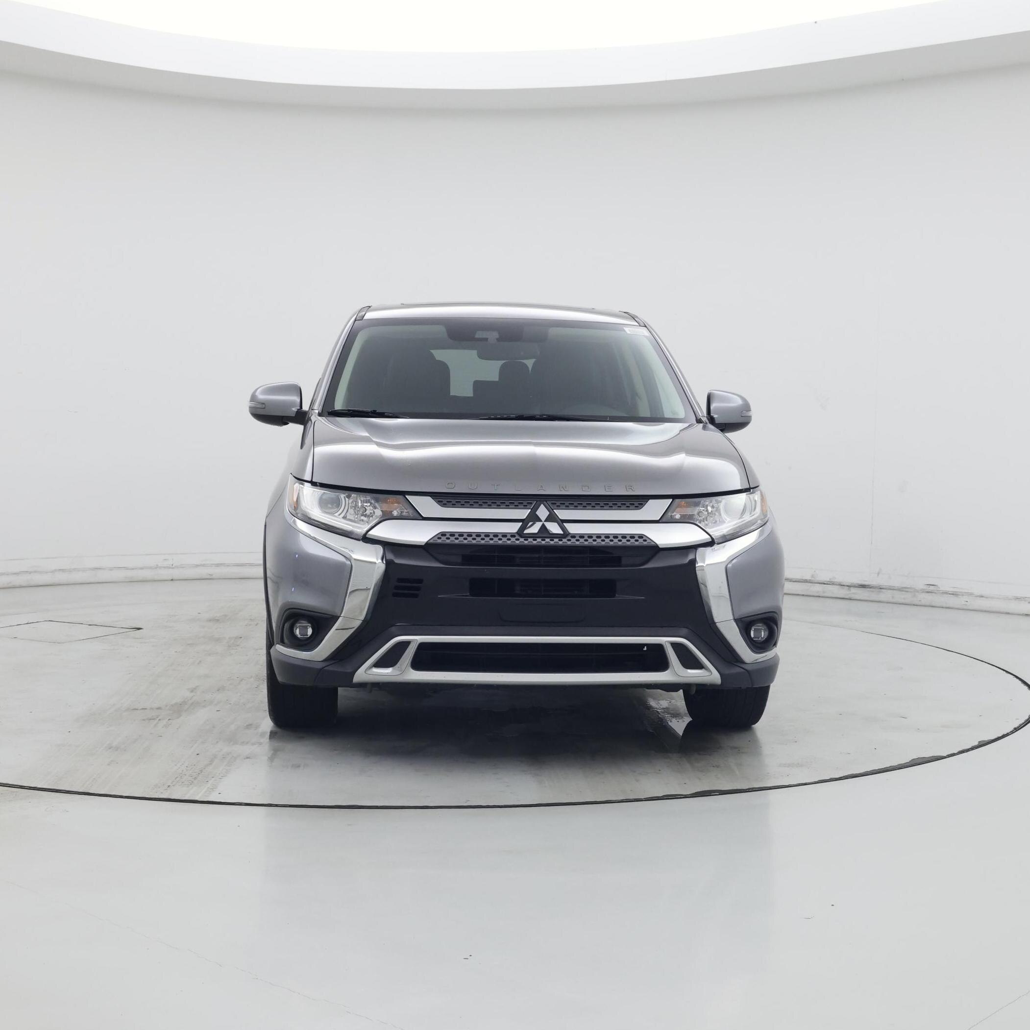 Thumbnail: 2020 Mitsubishi Outlander - 5