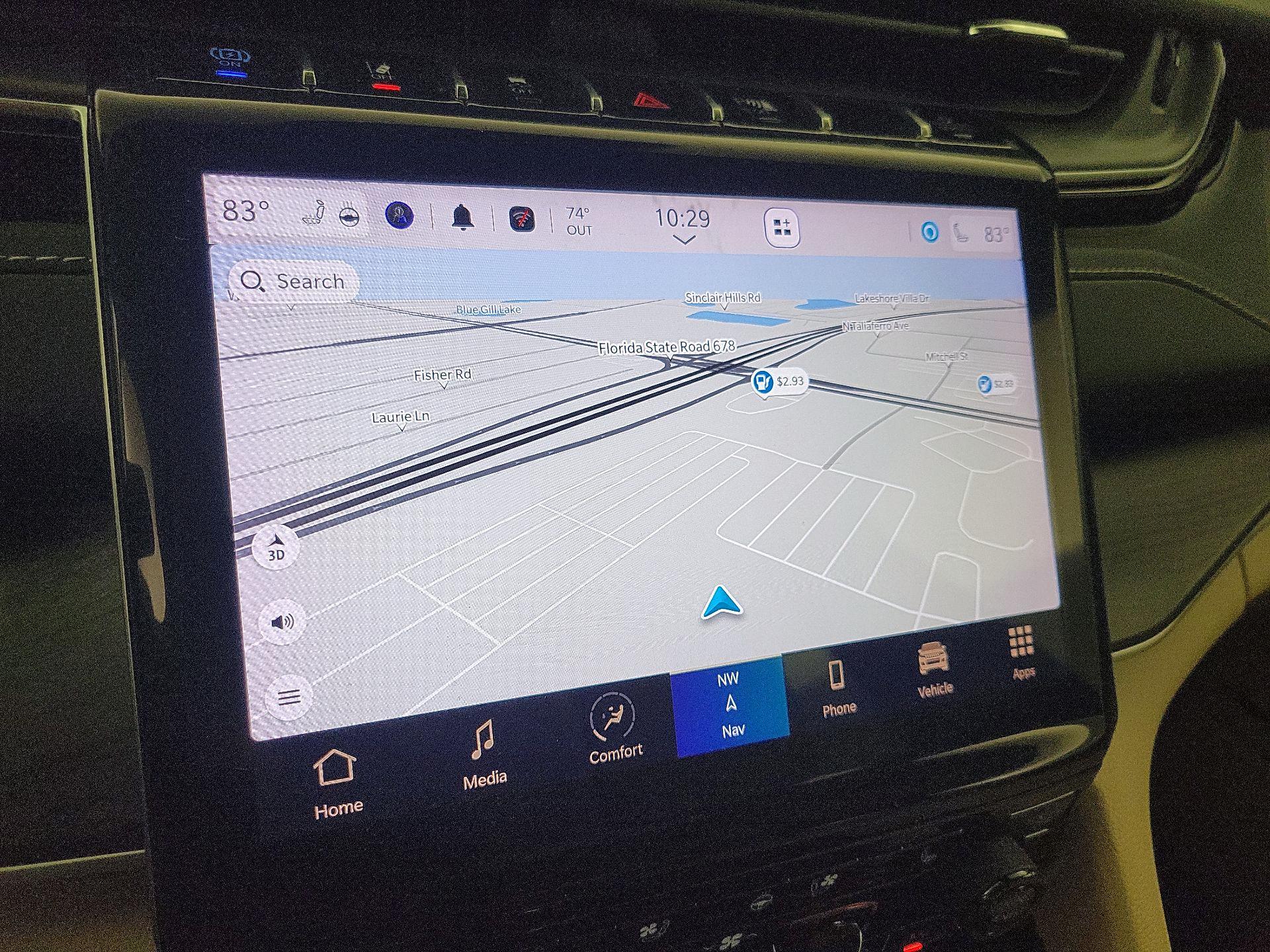 Thumbnail: 2022 Jeep Grand Cherokee - 14