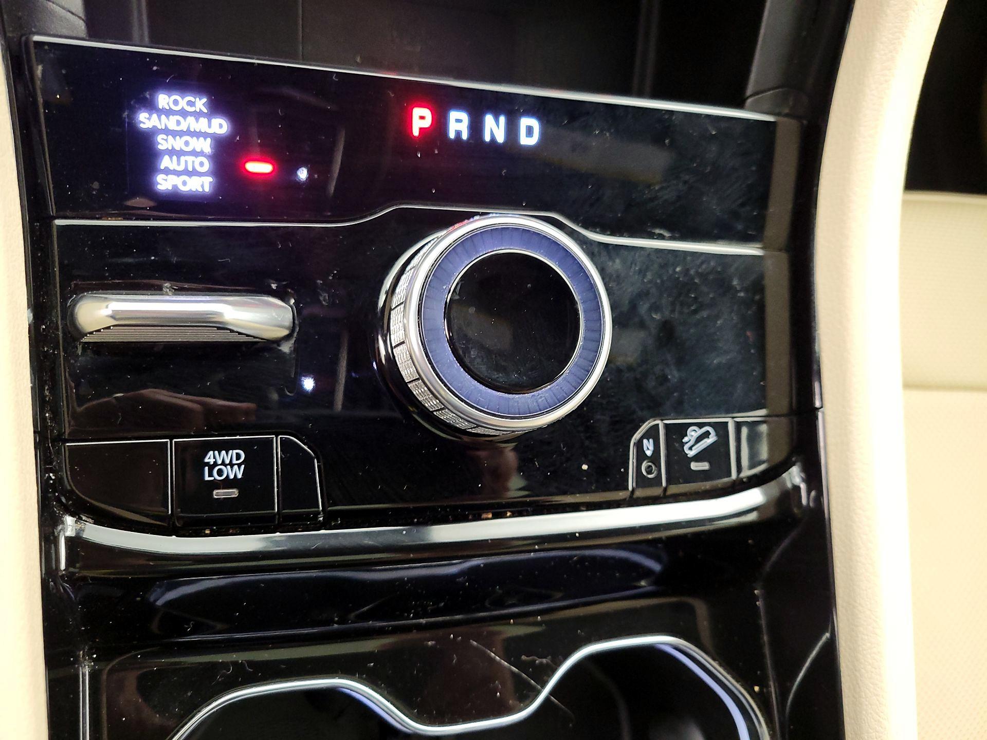 Thumbnail: 2022 Jeep Grand Cherokee - 18