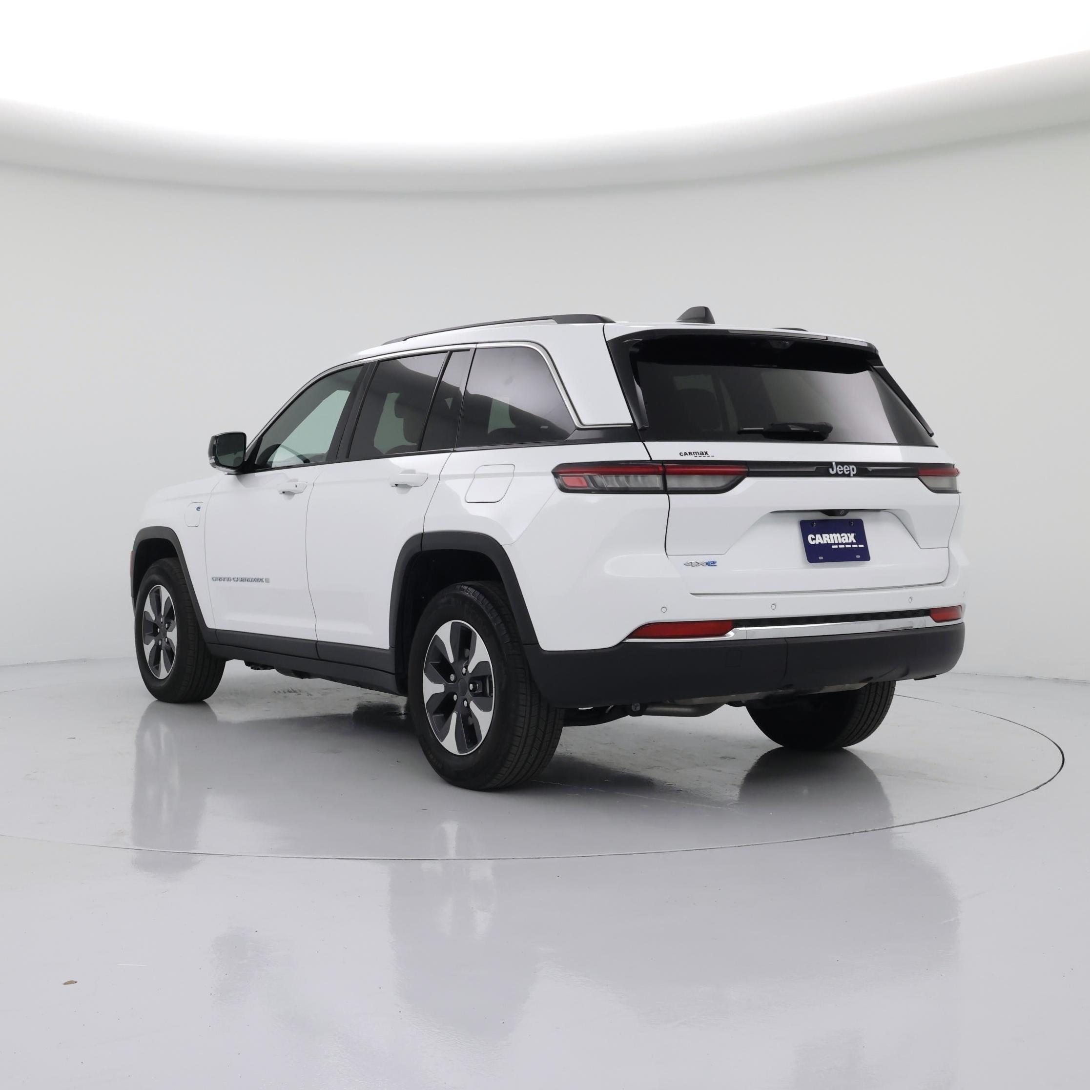 Thumbnail: 2022 Jeep Grand Cherokee - 2