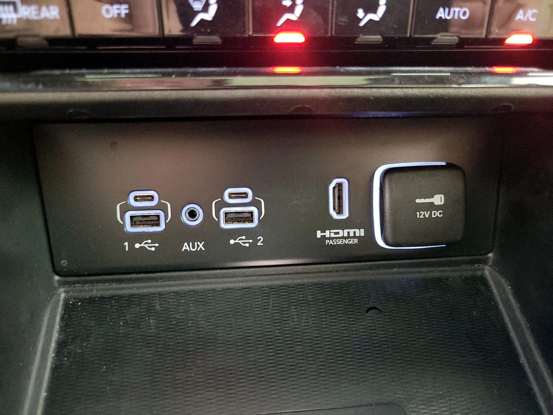 Thumbnail: 2022 Jeep Grand Cherokee - 19