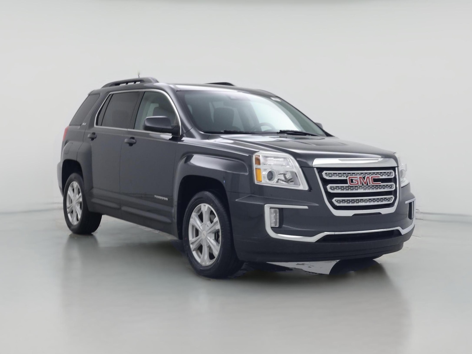 2017 GMC Terrain
