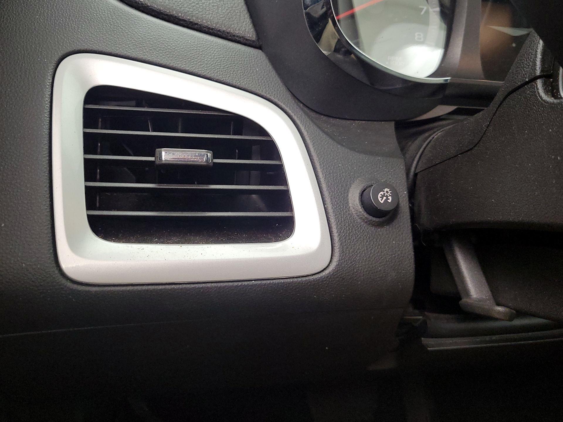 Thumbnail: 2017 GMC Terrain - 13