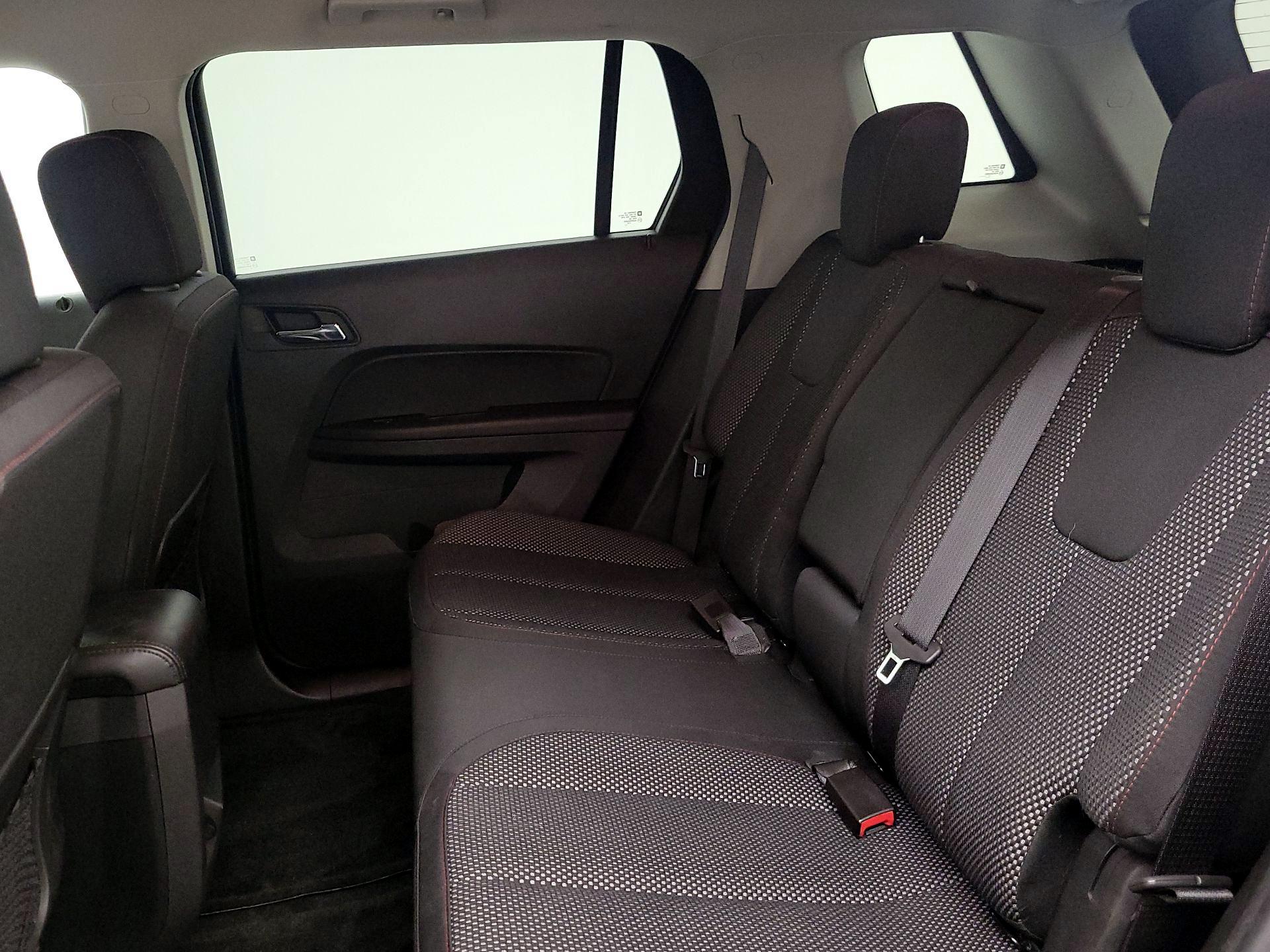 Thumbnail: 2017 GMC Terrain - 20