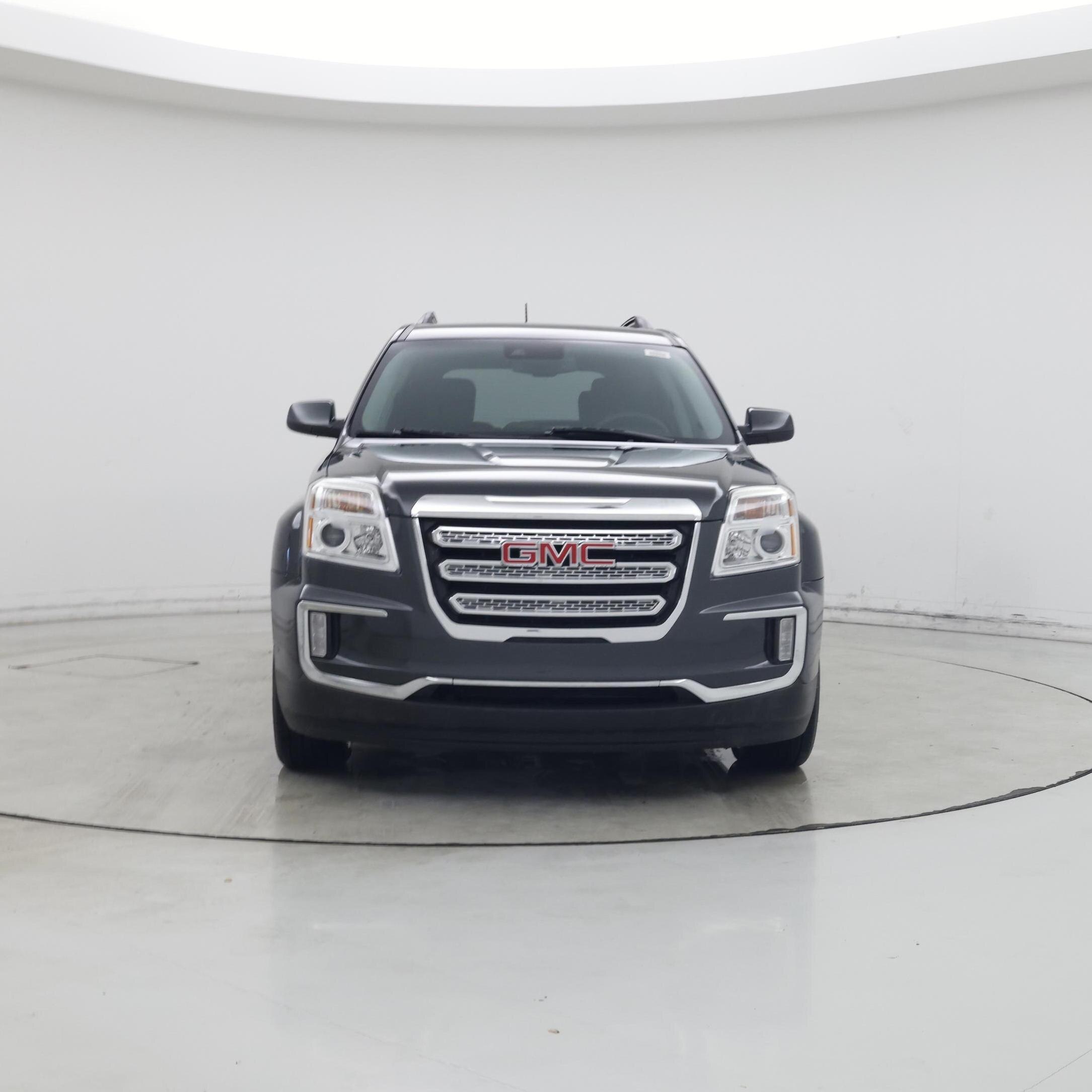 Thumbnail: 2017 GMC Terrain - 5