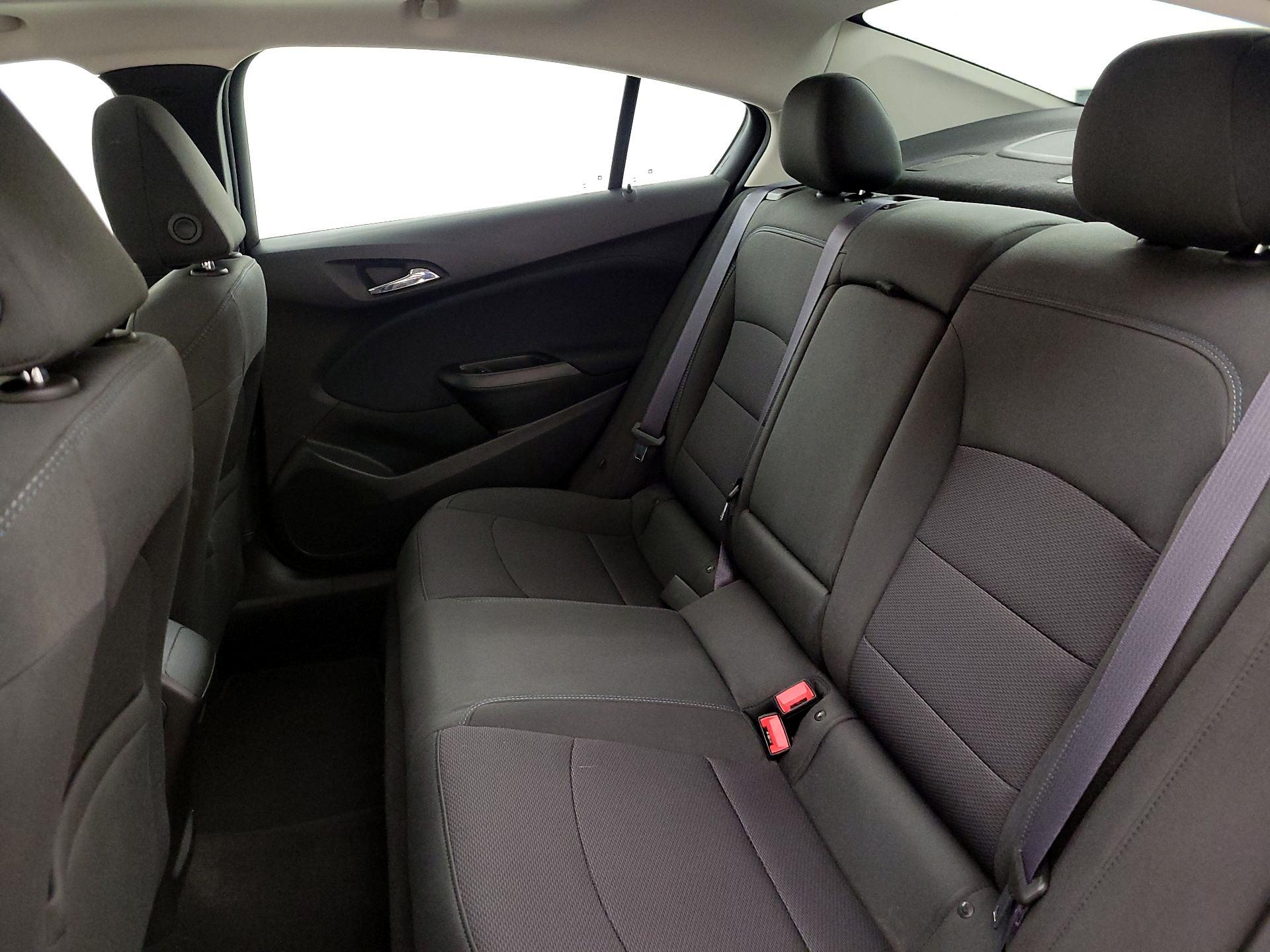 Thumbnail: 2016 Chevrolet Cruze - 20