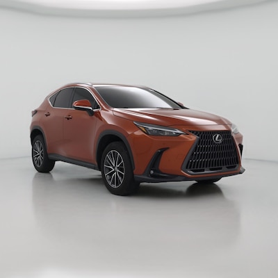 2023 Lexus NX 250 Premium