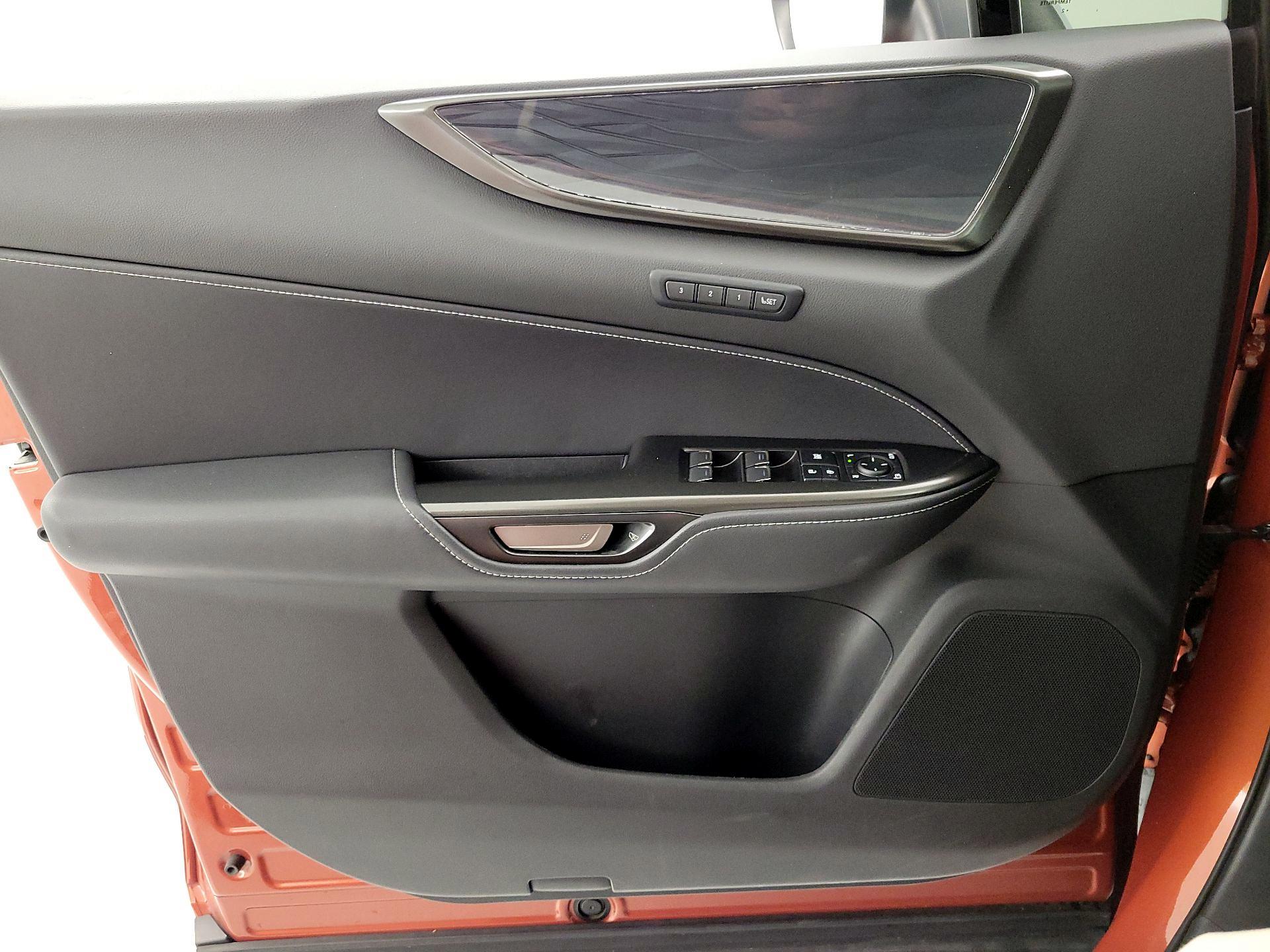 Thumbnail: 2023 Lexus NX - 12