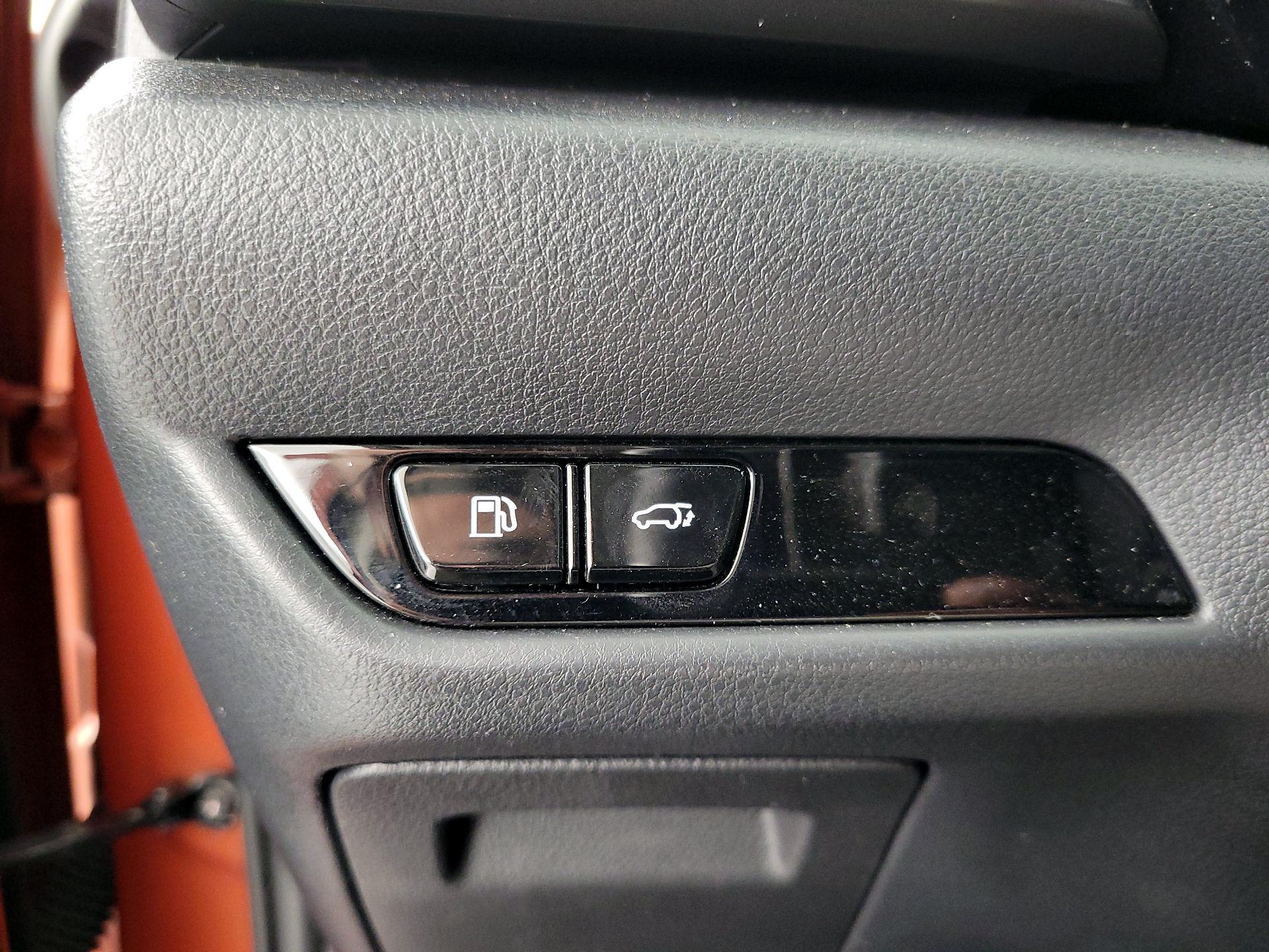 Thumbnail: 2023 Lexus NX - 13