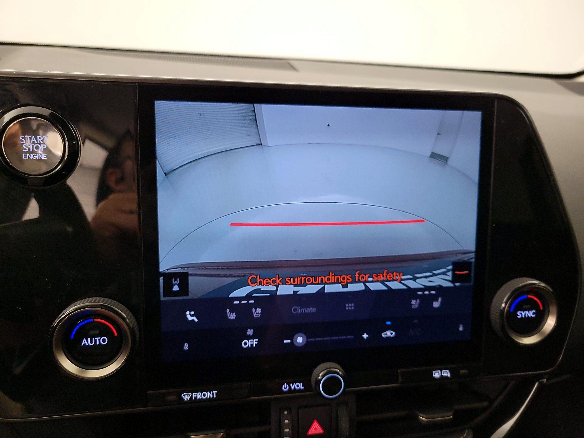 Thumbnail: 2023 Lexus NX - 14