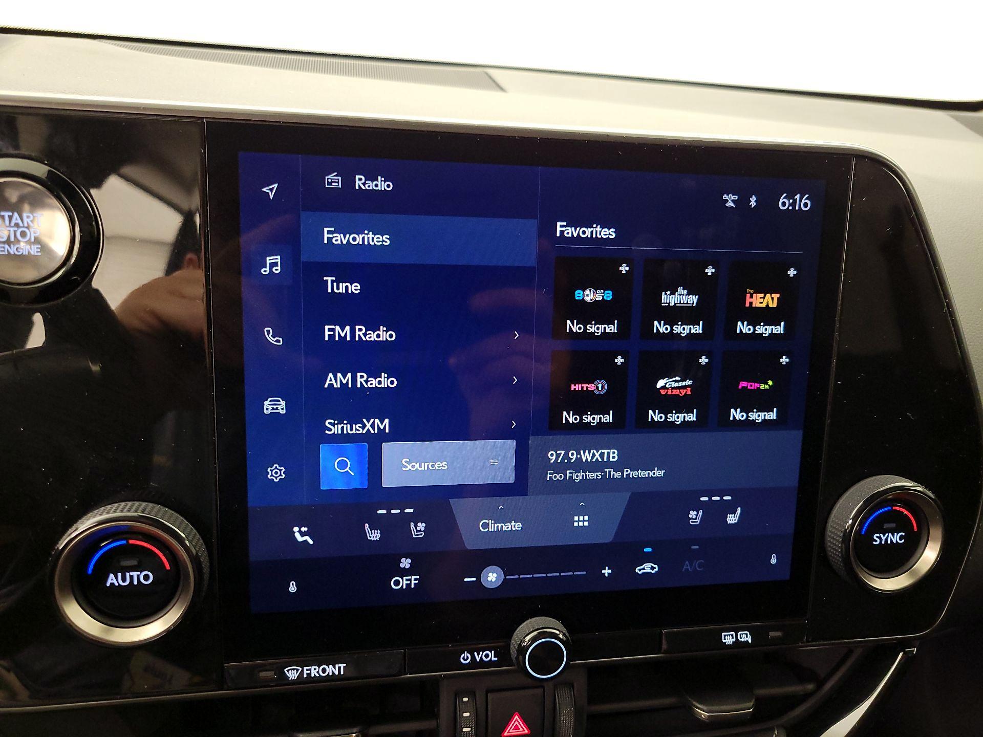 Thumbnail: 2023 Lexus NX - 15