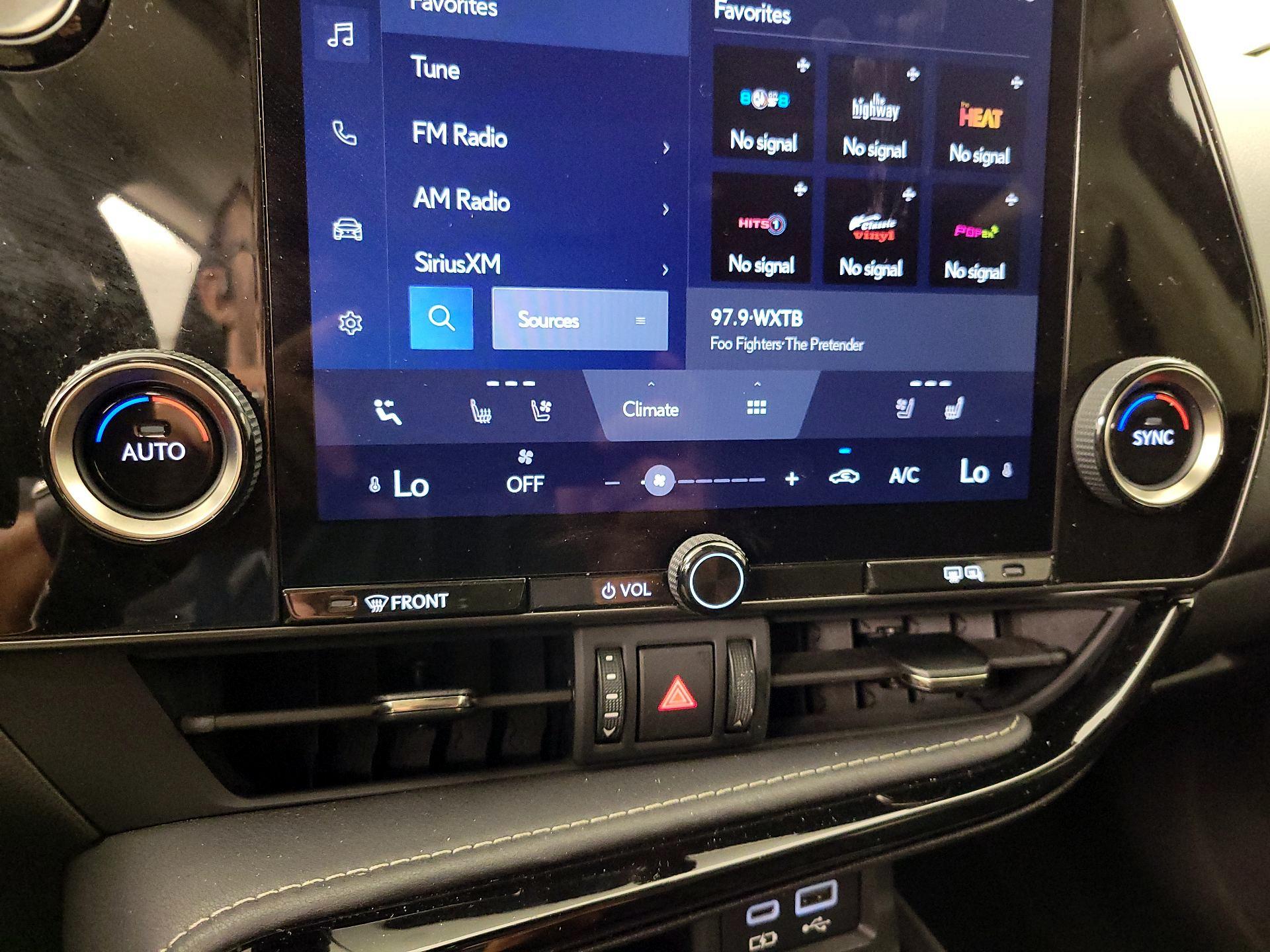 Thumbnail: 2023 Lexus NX - 16