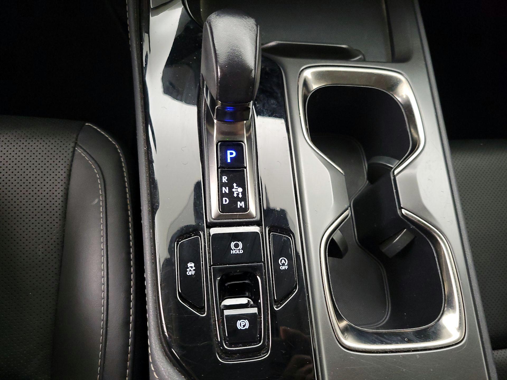 Thumbnail: 2023 Lexus NX - 17