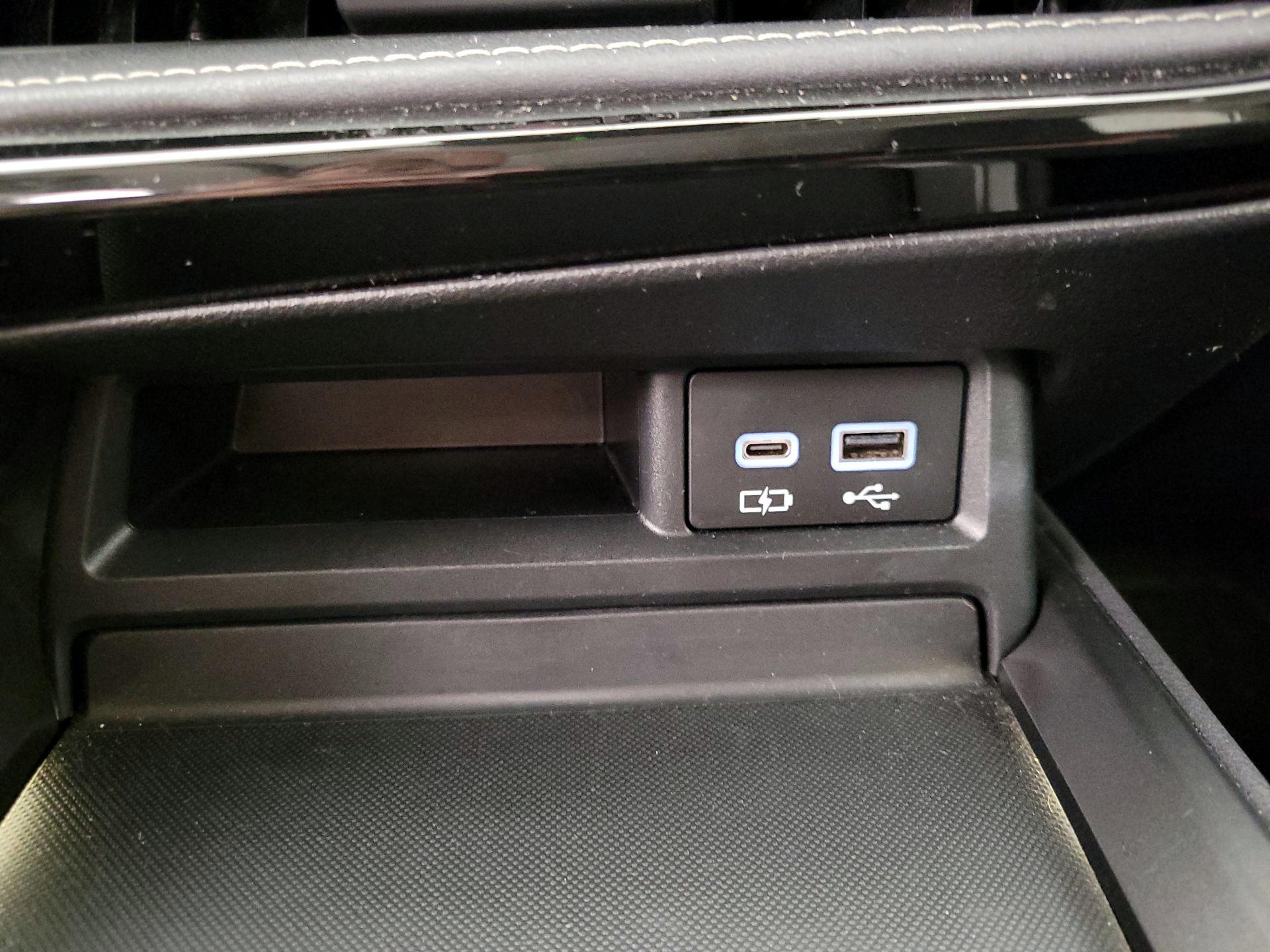 Thumbnail: 2023 Lexus NX - 18