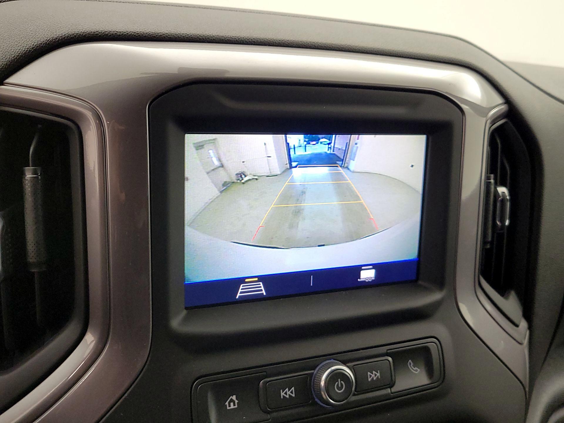 Thumbnail: 2022 Chevrolet Silverado 1500 - 14