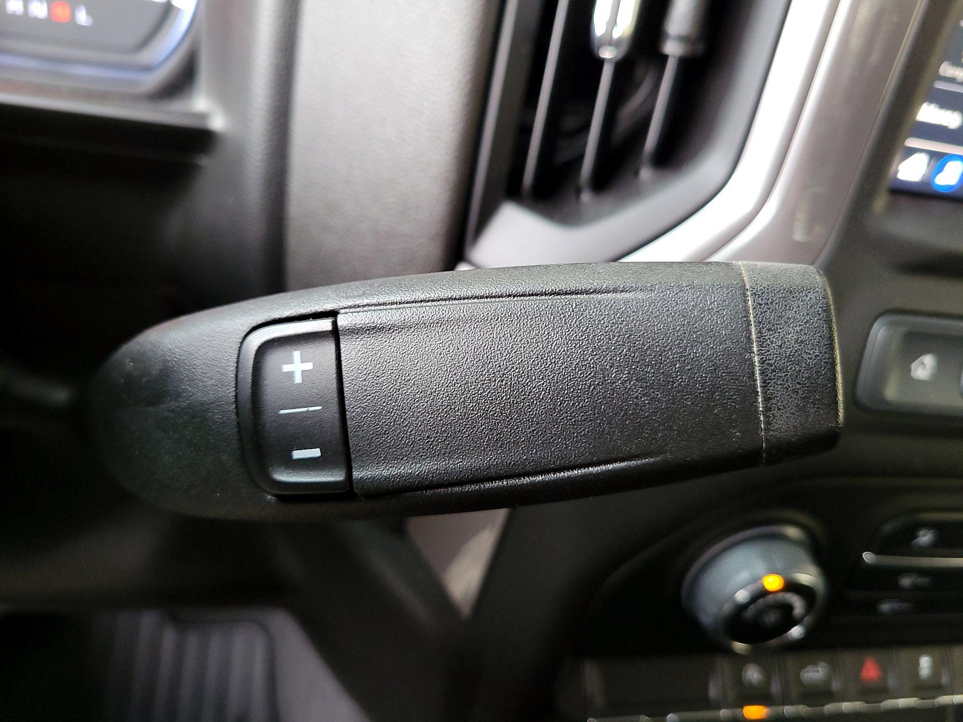 Thumbnail: 2022 Chevrolet Silverado 1500 - 17