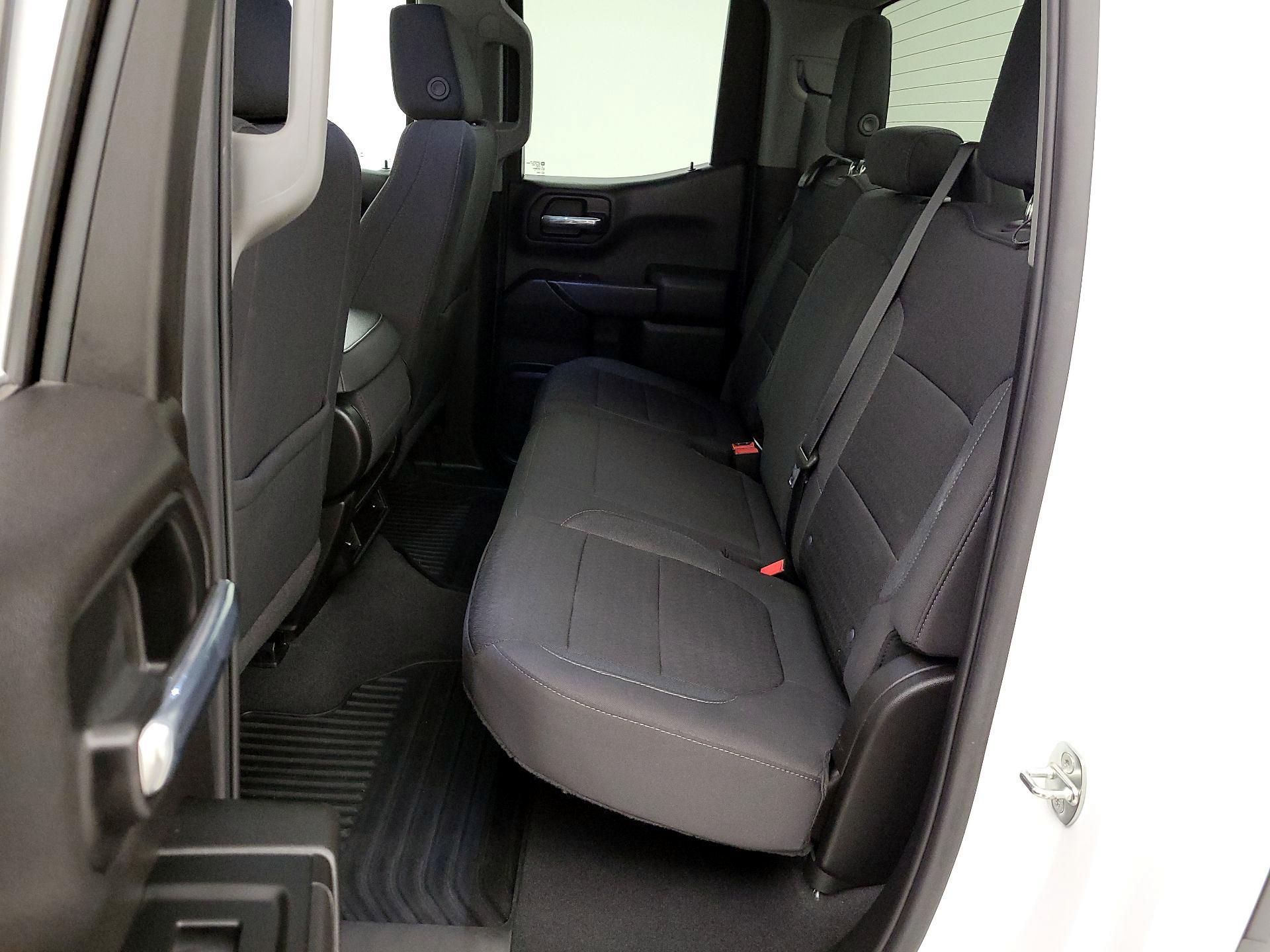 Thumbnail: 2022 Chevrolet Silverado 1500 - 19