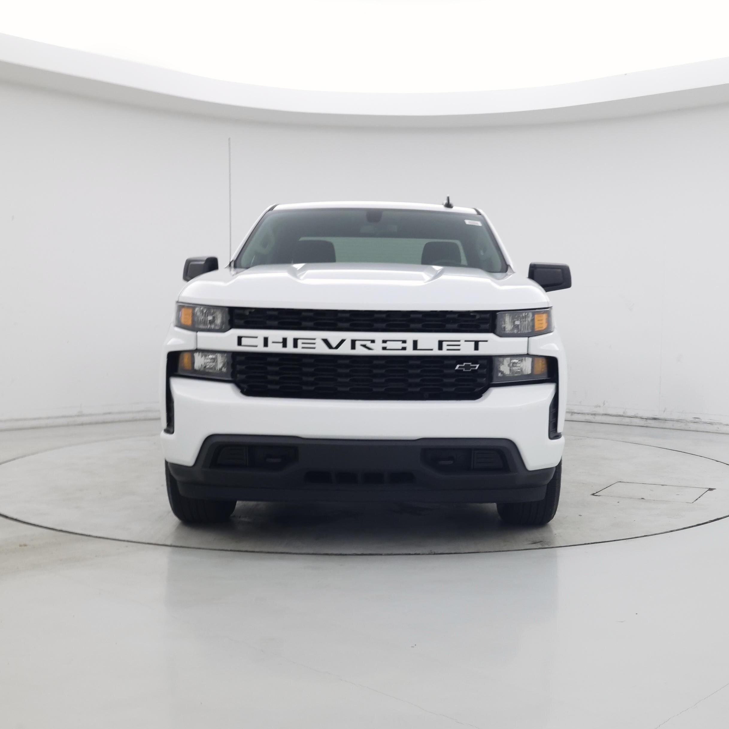 Thumbnail: 2022 Chevrolet Silverado 1500 - 5