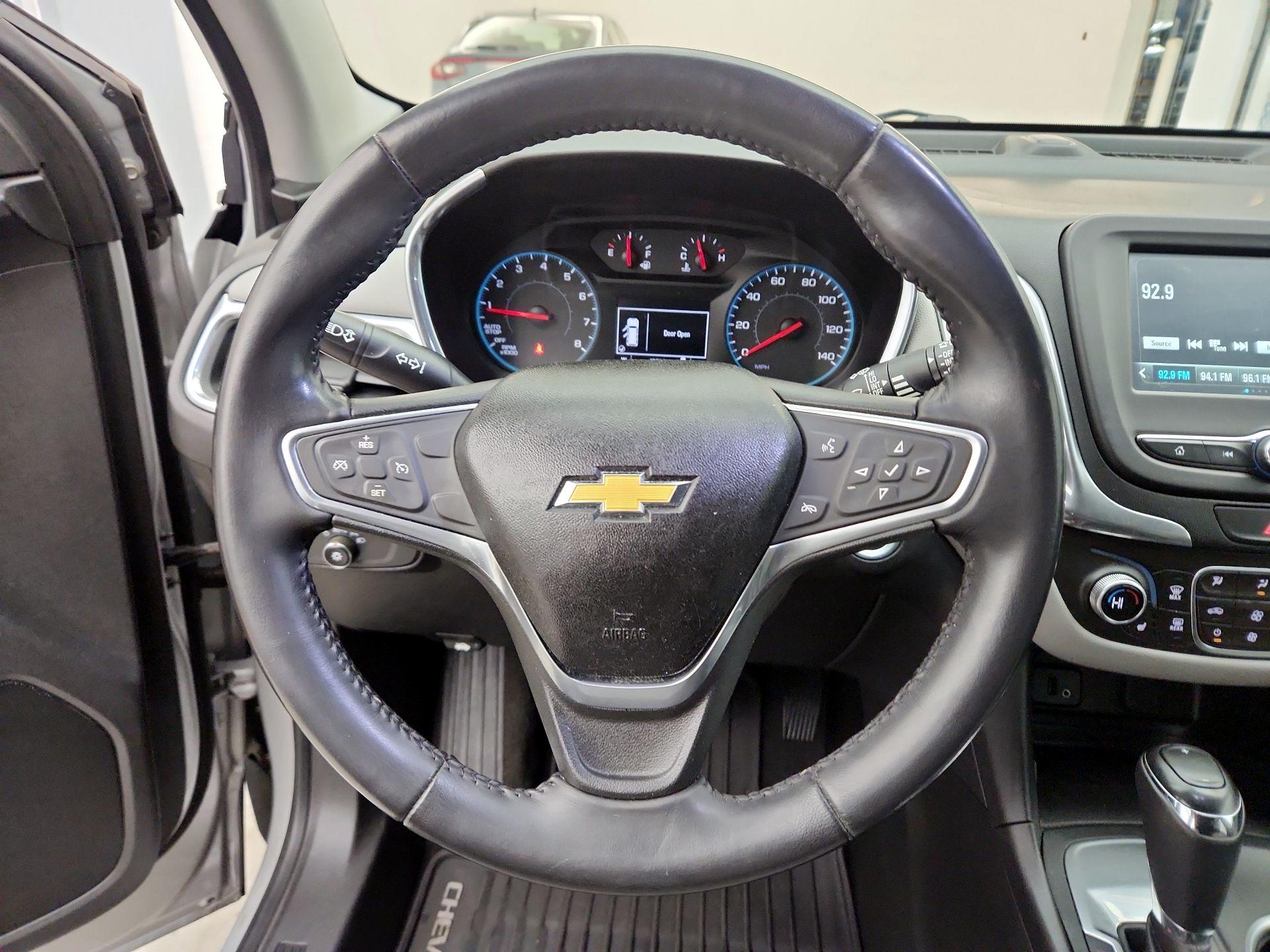 Thumbnail: 2018 Chevrolet Equinox - 10