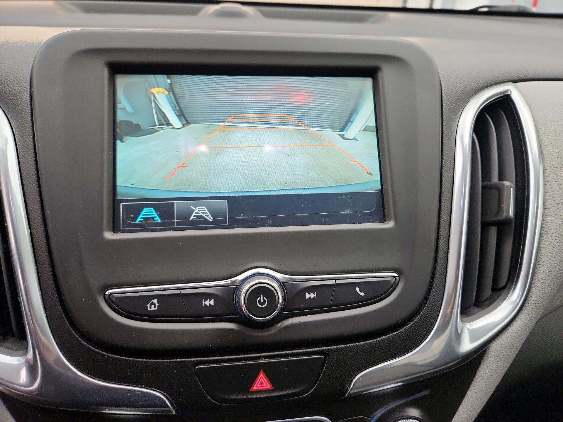 Thumbnail: 2018 Chevrolet Equinox - 14