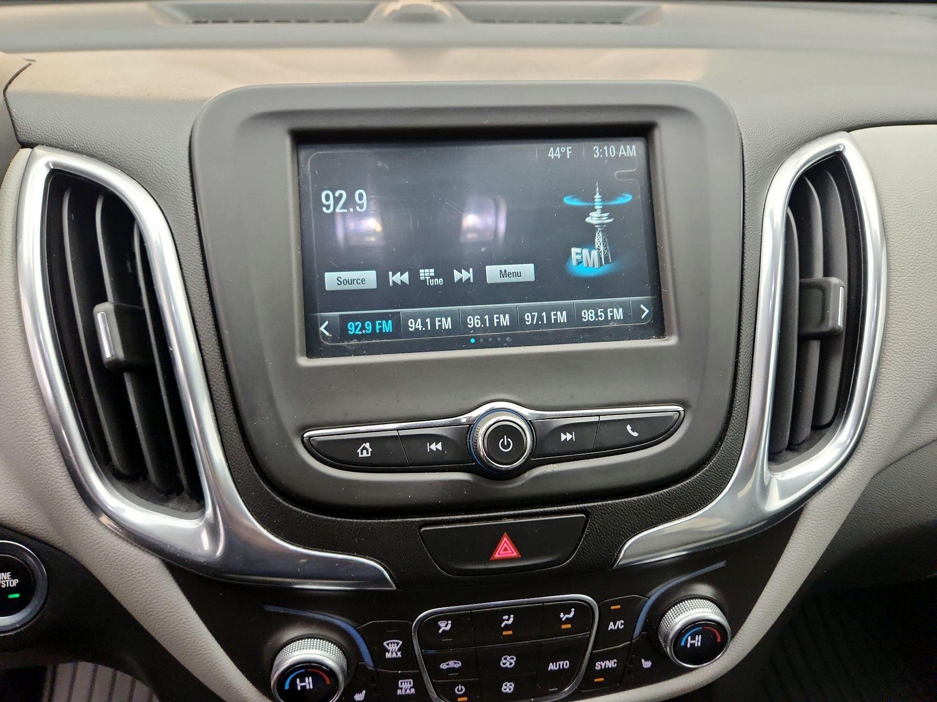 Thumbnail: 2018 Chevrolet Equinox - 15