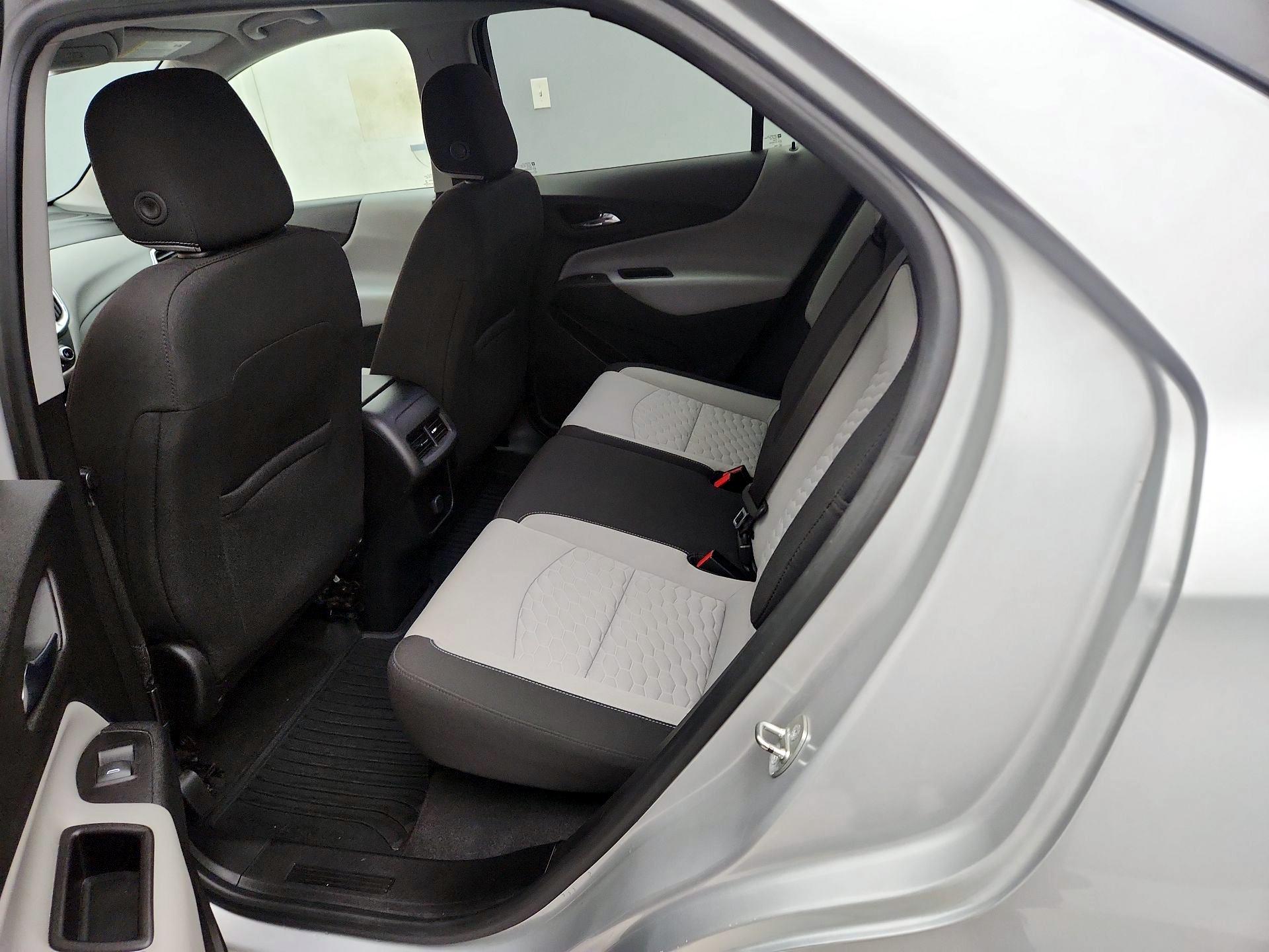 Thumbnail: 2018 Chevrolet Equinox - 19