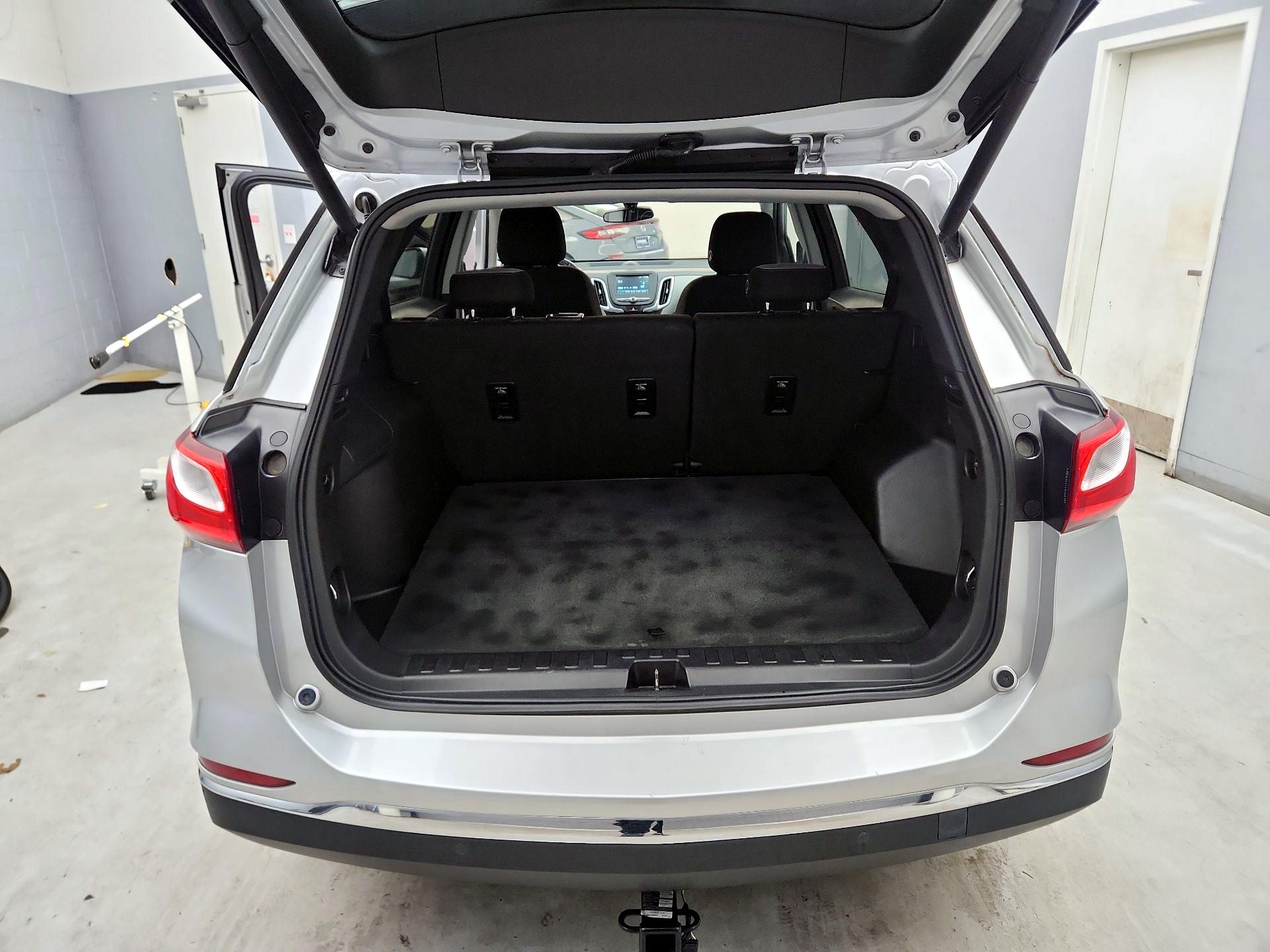 Thumbnail: 2018 Chevrolet Equinox - 20