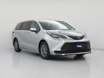 2024 Toyota Sienna LE -
                Duarte, CA