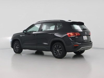 2023 Volkswagen Taos S -
                Duarte, CA