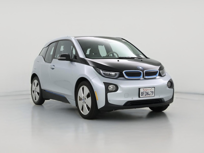 2015 BMW i3 Mega World -
                  Reno, NV