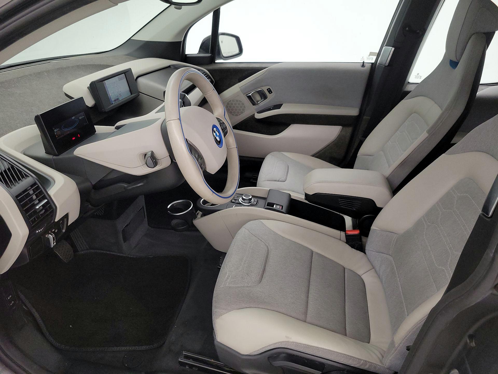 Thumbnail: 2015 BMW i3 - 11