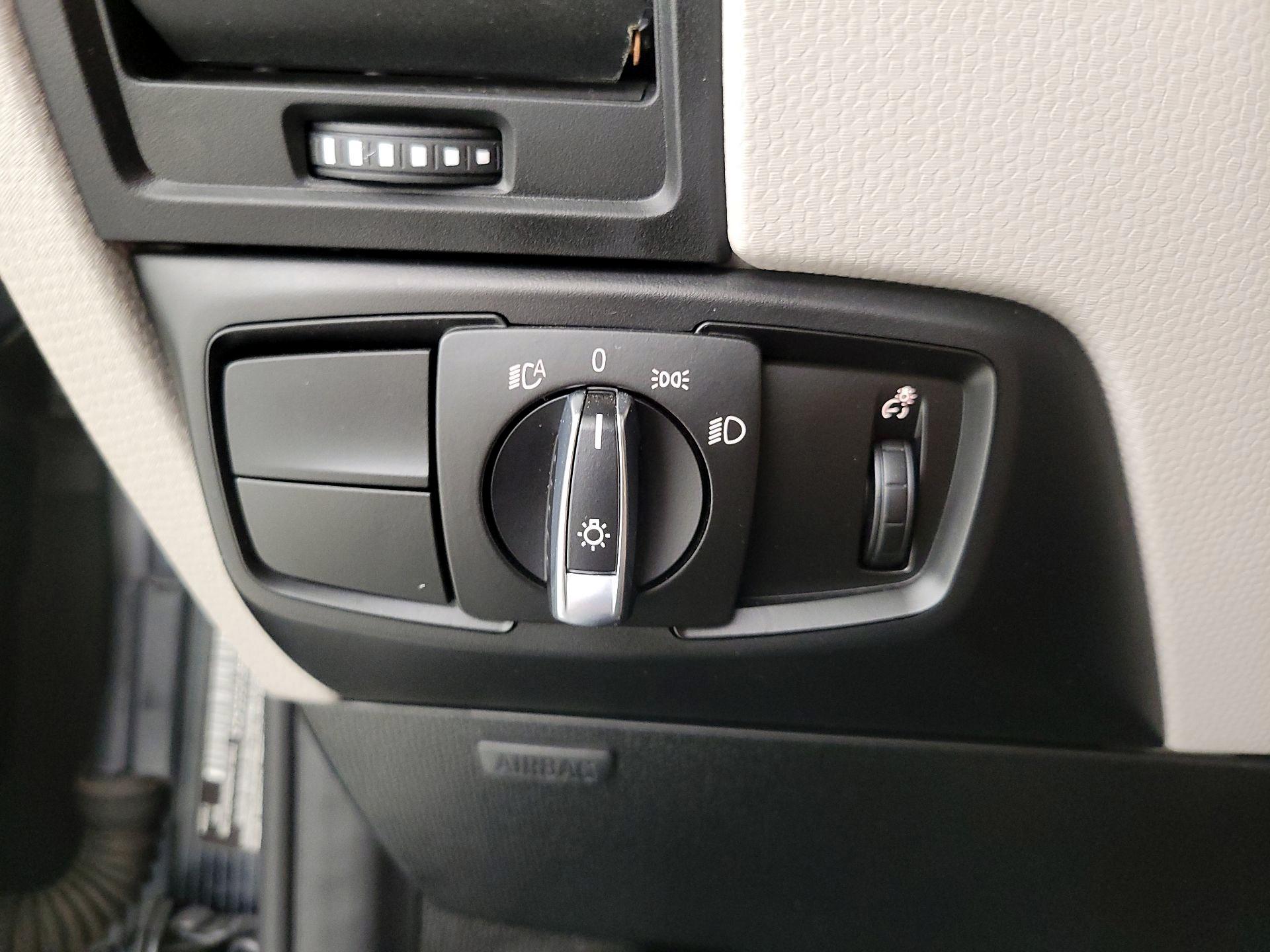Thumbnail: 2015 BMW i3 - 13