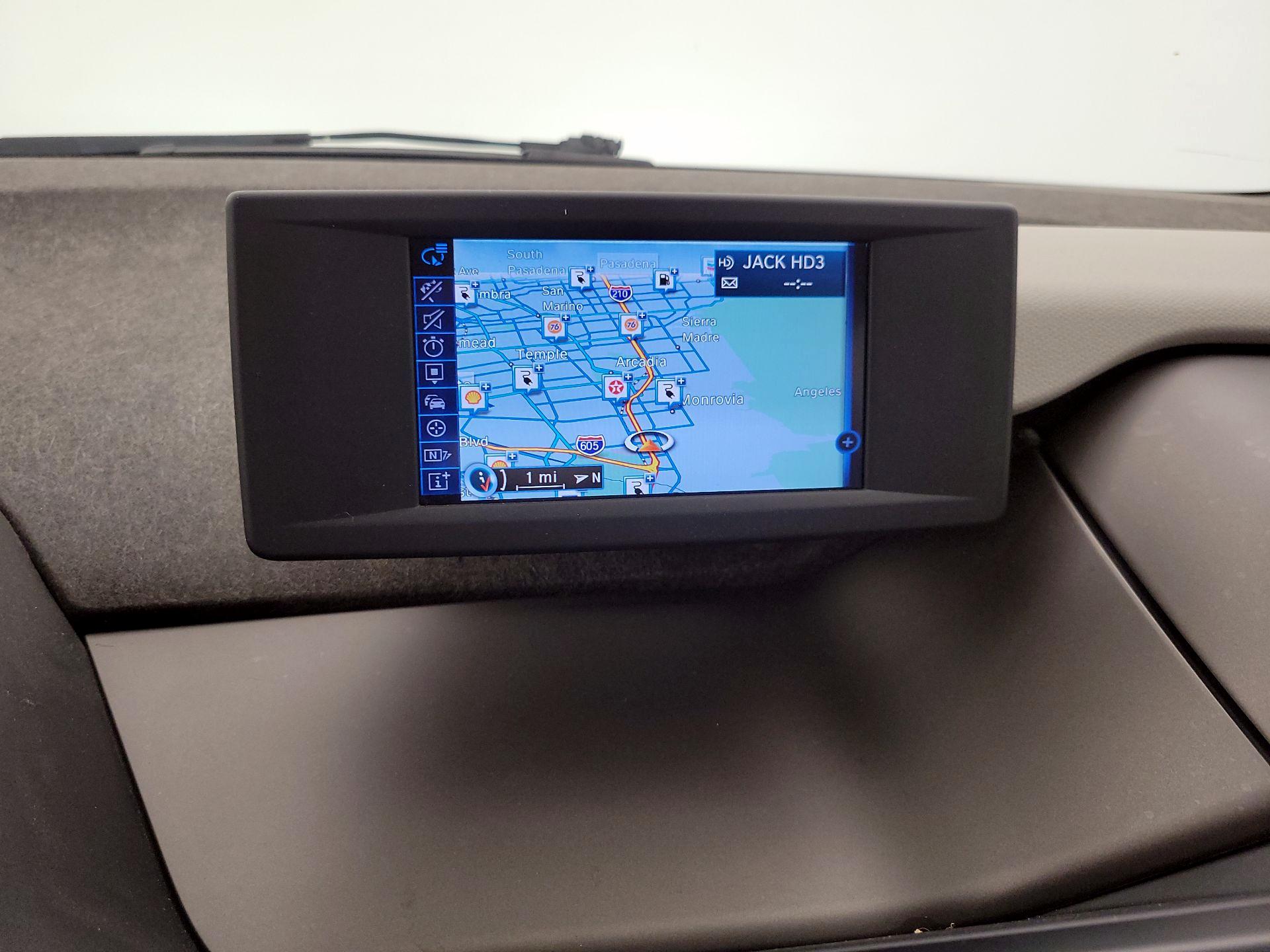 Thumbnail: 2015 BMW i3 - 14