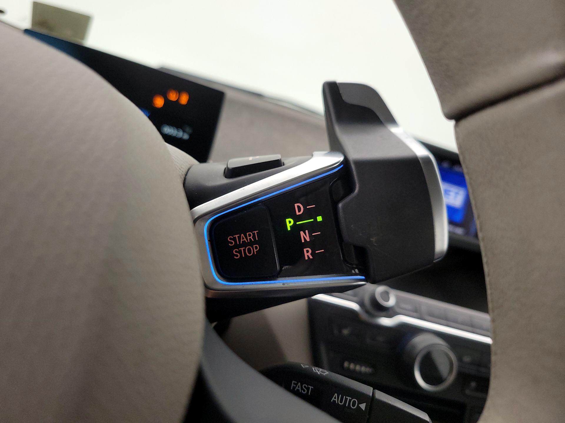 Thumbnail: 2015 BMW i3 - 18