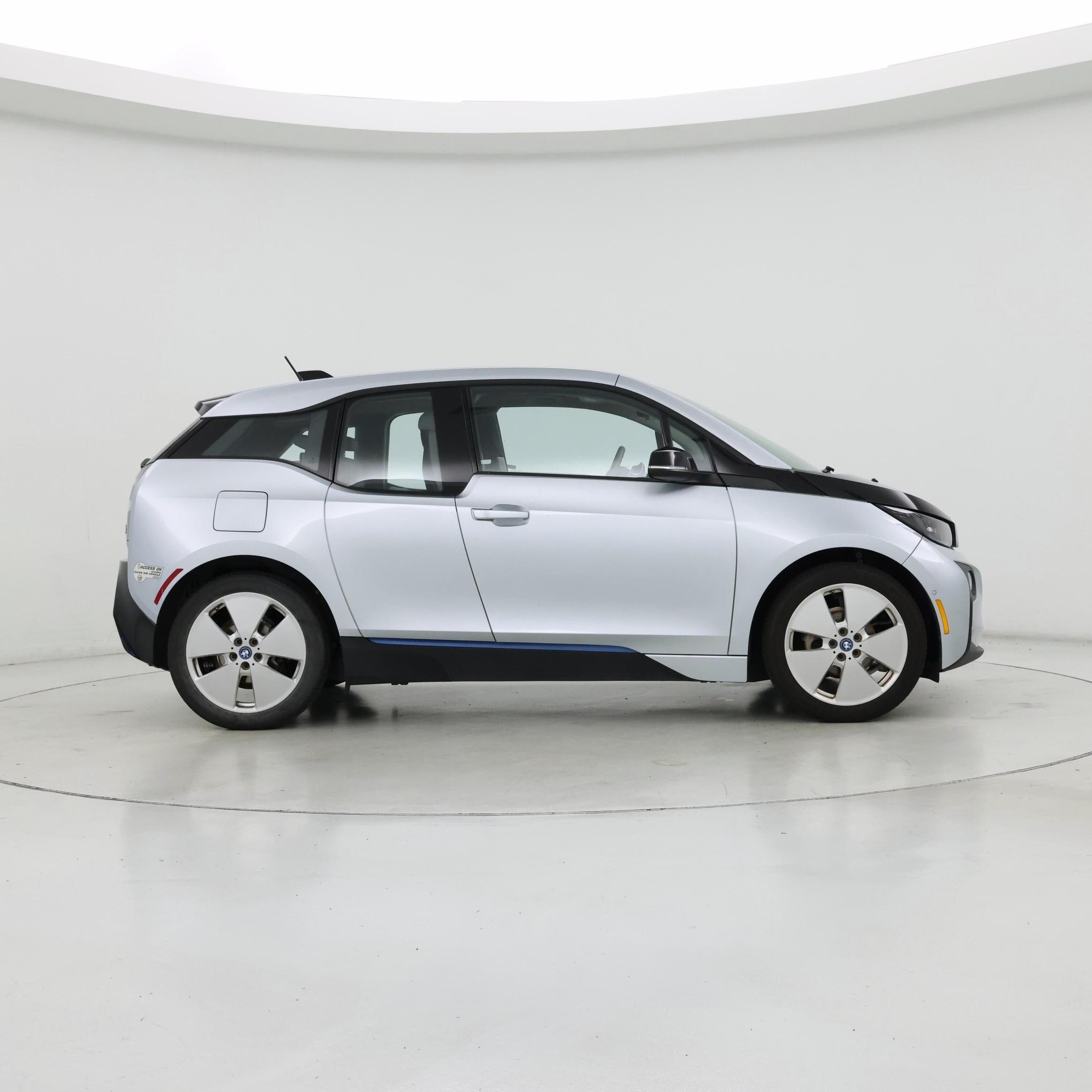 Thumbnail: 2015 BMW i3 - 7