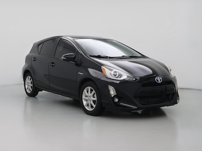 2015 Toyota Prius c Four -
                Ontario, CA