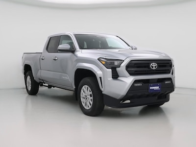 2024 Toyota Tacoma SR5 -
                Fremont, CA