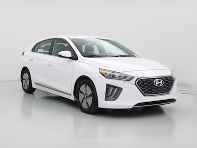 2020 Hyundai Ioniq SE -
                Buena Park, CA