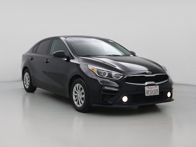 2020 Kia Forte FE -
                Palm Desert, CA