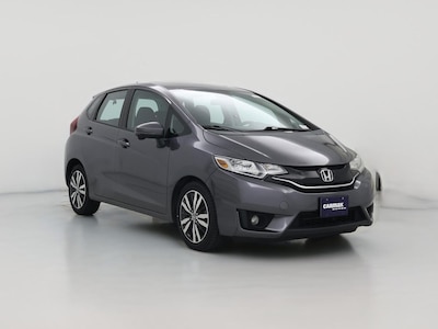 2015 Honda Fit EX -
                Sacramento, CA