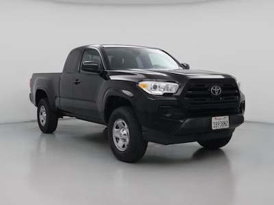 2018 Toyota Tacoma SR -
                Burbank, CA